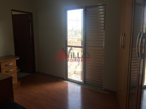 Imagem Sobrado com 3 Quartos à Venda,  em Jardim Taboão - São Paulo