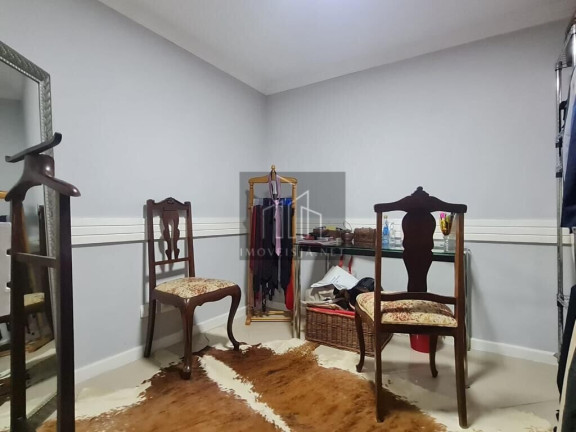 Imagem Casa com 4 Quartos à Venda, 360 m² em Alphaville - Santana De Parnaíba