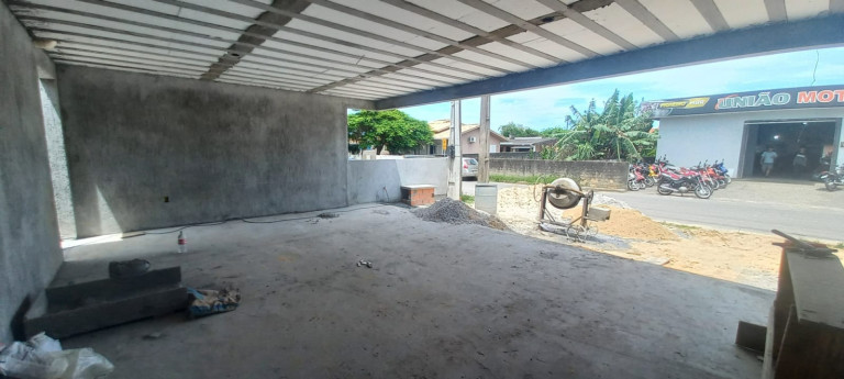 Imagem Casa com 4 Quartos à Venda, 189 m² em Campo Duna - Garopaba