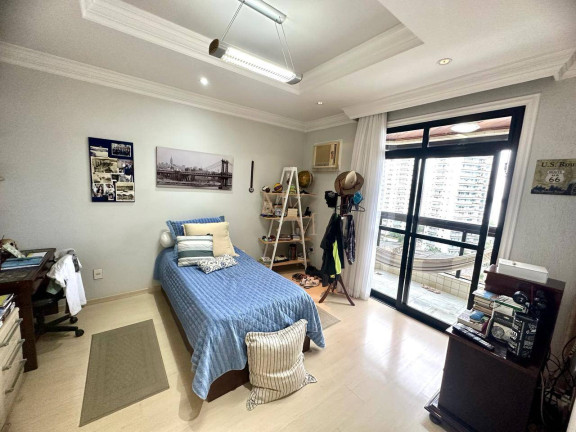 Imagem Apartamento com 3 Quartos à Venda, 200 m² em Ponta Da Praia - Santos Imagem Apartamento com 3 Quartos à Venda, 200 m² em Ponta Da Praia - Santos