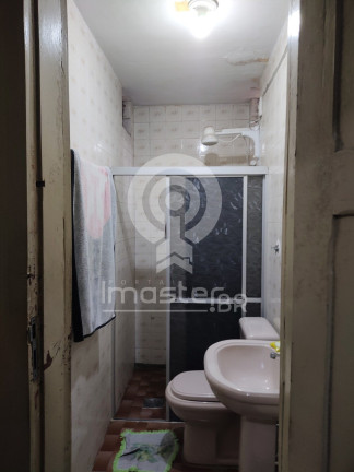 Imagem Casa com 4 Quartos à Venda,  em Bom Futuro - Fortaleza