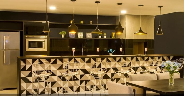 Imagem Apartamento com 3 Quartos à Venda, 112 m² em Kobrasol - São José Imagem Apartamento com 3 Quartos à Venda, 112 m² em Kobrasol - São José