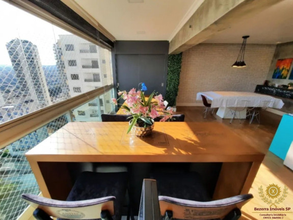 Imagem Apartamento com 3 Quartos à Venda, 129 m² em água Fria - São Paulo Imagem Apartamento com 3 Quartos à Venda, 129 m² em água Fria - São Paulo