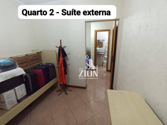 Imagem Sobrado com 5 Quartos à Venda, 350 m² em Santana - São Paulo