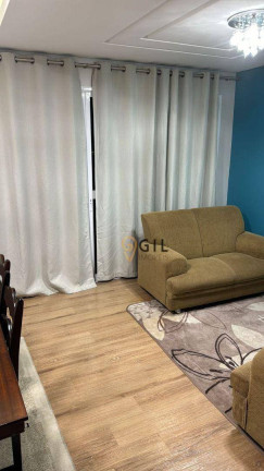 Imagem Apartamento com 3 Quartos para Alugar, 100 m² em Jardim Das Indústrias - São José Dos Campos