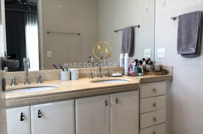 Imagem Apartamento com 2 Quartos à Venda, 105 m² em Moema - São Paulo