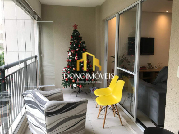 Imagem Apartamento com 3 Quartos à Venda, 106 m² em Centro - São Bernardo Do Campo Imagem Apartamento com 3 Quartos à Venda, 106 m² em Centro - São Bernardo Do Campo