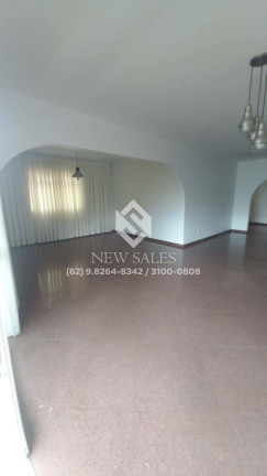 Imagem Apartamento com 4 Quartos à Venda, 276 m² em Setor Oeste - Goiânia