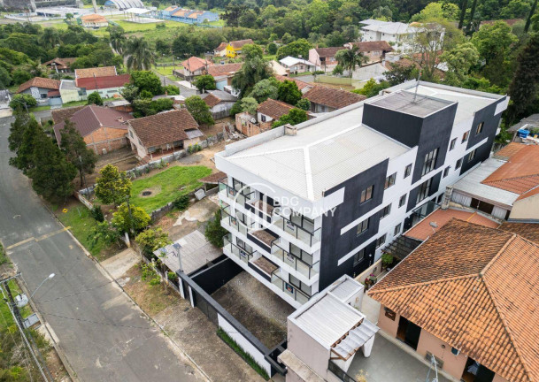 Imagem Apartamento com 2 Quartos à Venda, 74 m² em Floresta - Irati