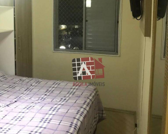 Imagem Apartamento com 2 Quartos à Venda, 48 m² em Ponte Rasa - São Paulo