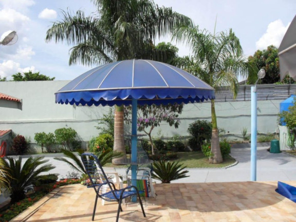 Imagem Casa com 4 Quartos à Venda, 800 m² em Jardim Santa Madalena - Sumaré