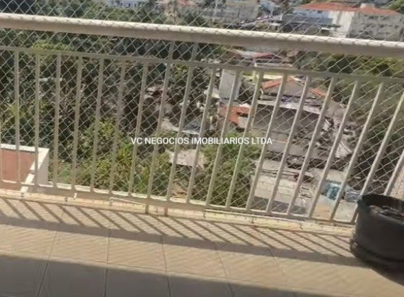 Imagem Apartamento com 2 Quartos à Venda, 65 m² em Santana - São Paulo