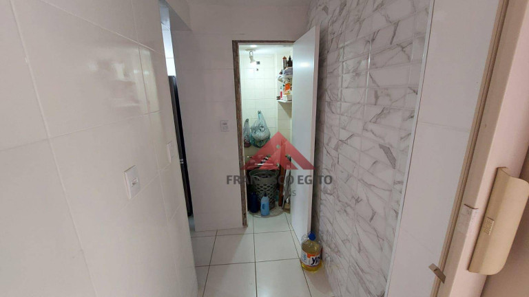 Imagem Apartamento com 2 Quartos à Venda, 67 m² em Mutuá - São Gonçalo