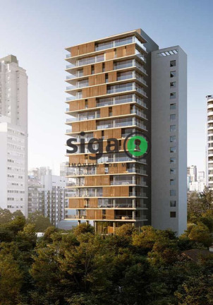 Imagem Apartamento com 4 Quartos à Venda, 403 m² em Jardins - São Paulo Imagem Apartamento com 4 Quartos à Venda, 403 m² em Jardins - São Paulo
