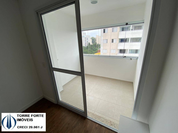 Imagem Apartamento com 2 Quartos à Venda, 56 m² em Sapopemba - São Paulo