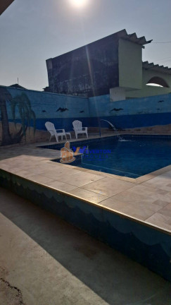Imagem Casa com 4 Quartos à Venda, em Agenor De Campos - Mongaguá Imagem Casa com 4 Quartos à Venda, em Agenor De Campos - Mongaguá