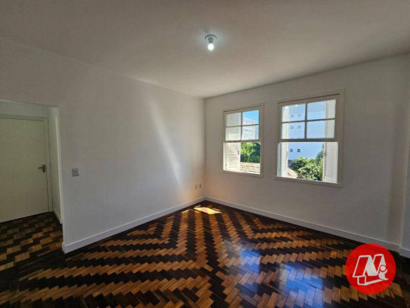 Imagem Apartamento com 2 Quartos para Alugar, 50 m² em Floresta - Porto Alegre