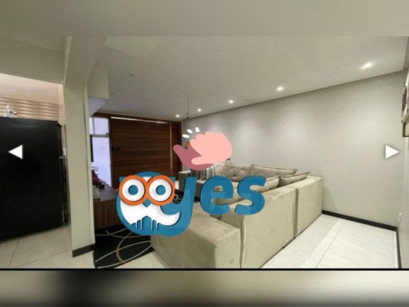 Imagem Casa com 3 Quartos à Venda, 120 m² em Papagaio - Feira De Santana