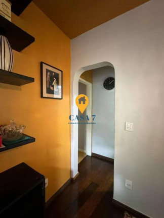 Imagem Apartamento com 3 Quartos à Venda, 110 m² em Santo Antônio - Belo Horizonte