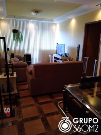 Imagem Apartamento com 3 Quartos à Venda, 101 m² em Santa Maria - São Caetano Do Sul Imagem Apartamento com 3 Quartos à Venda, 101 m² em Santa Maria - São Caetano Do Sul