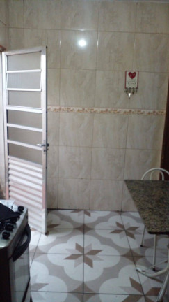 Imagem Casa com 5 Quartos à Venda, 175 m² em Vila Cleonice - São Paulo Imagem Casa com 5 Quartos à Venda, 175 m² em Vila Cleonice - São Paulo