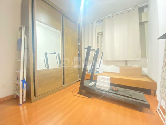 Imagem Apartamento com 2 Quartos à Venda, 50 m² em Santa Cecília - São Paulo