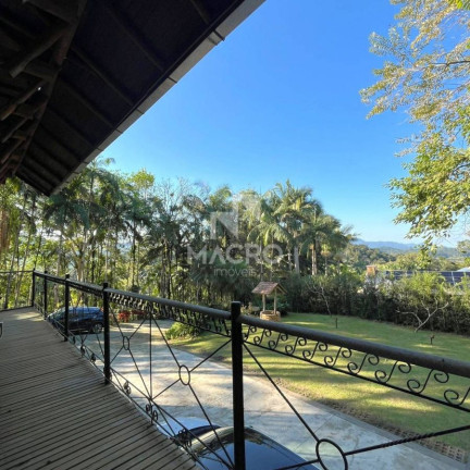 Imagem Casa com 3 Quartos à Venda, 392 m² em Jaraguá 99 - Jaraguá Do Sul