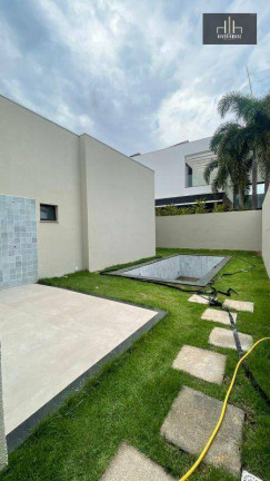 Imagem Casa com 4 Quartos à Venda, 309 m² em Jardim Itália - Cuiabá Imagem Casa com 4 Quartos à Venda, 309 m² em Jardim Itália - Cuiabá