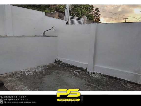 Imagem Casa com 3 Quartos à Venda, 62 m² em Alto Do Mateus - João Pessoa