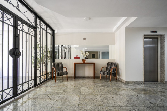 Imagem Apartamento com 2 Quartos à Venda, 60 m² em Vila Nova Conceição - São Paulo Imagem Apartamento com 2 Quartos à Venda, 60 m² em Vila Nova Conceição - São Paulo
