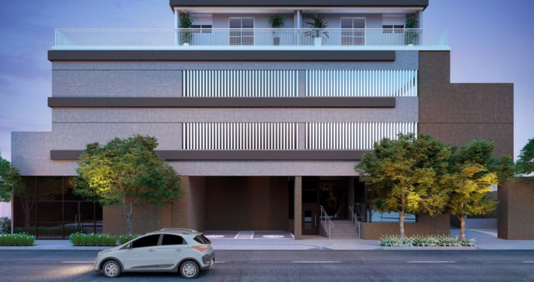 Imagem Apartamento com 2 Quartos à Venda, 40 m² em Ipiranga - São Paulo