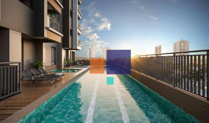 Imagem Apartamento com 2 Quartos à Venda, 87 m² em Quarta Parada - São Paulo Imagem Apartamento com 2 Quartos à Venda, 87 m² em Quarta Parada - São Paulo