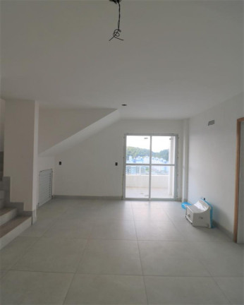 Imóvel com 2 Quartos à Venda, 131 m² em Canto Do Forte - Praia Grande