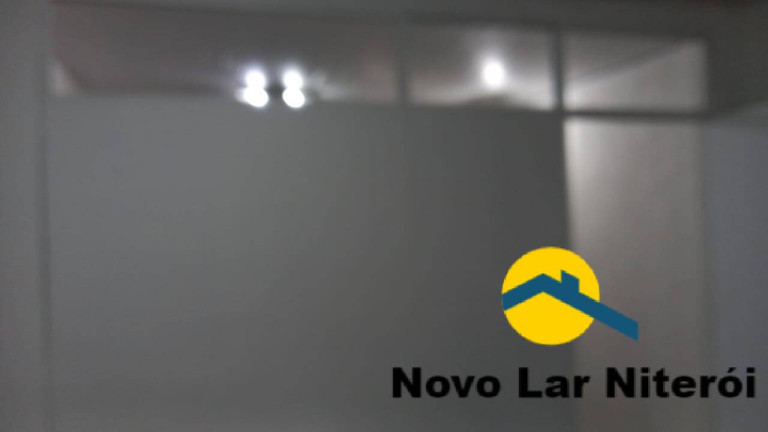 Imagem Sala Comercial à Venda, 30 m² em Centro - Niterói Imagem Sala Comercial à Venda, 30 m² em Centro - Niterói