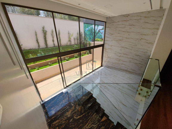 Imagem Casa com 4 Quartos à Venda, 400 m² em Tamboré - Santana De Parnaíba