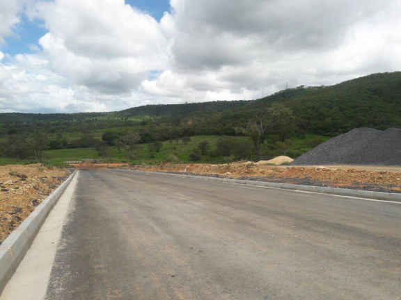 Imagem Terreno à Venda, 200 m² em Residencial Sul Jacarandás - Montes Claros Imagem Terreno à Venda, 200 m² em Residencial Sul Jacarandás - Montes Claros