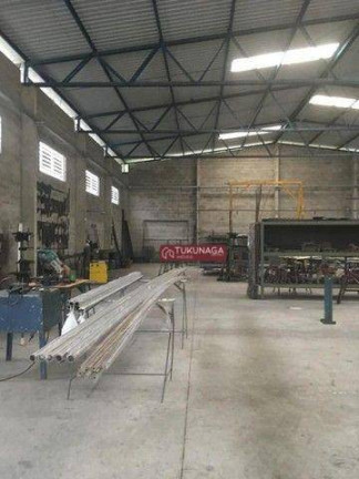 Imagem Galpão à Venda, 750 m² em Vila Rica - São José Dos Campos Imagem Galpão à Venda, 750 m² em Vila Rica - São José Dos Campos