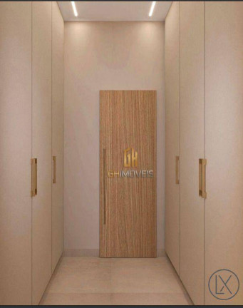 Imagem Sobrado com 3 Quartos à Venda, 187 m² em Jardim Atlântico - Goiânia