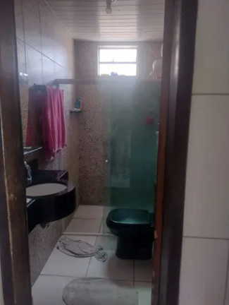 Imagem Casa com 3 Quartos à Venda, 198 m² em Paripe - Salvador Imagem Casa com 3 Quartos à Venda, 198 m² em Paripe - Salvador
