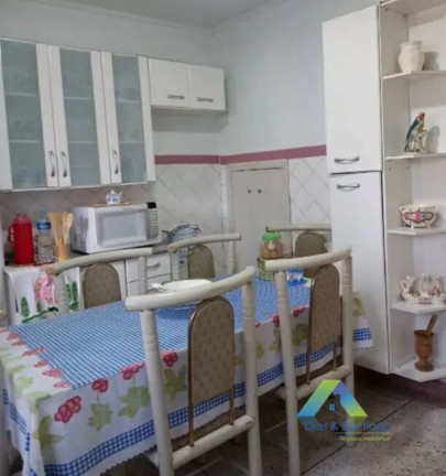 Imagem Casa com 2 Quartos à Venda, 180 m² em Vila Brasilina - São Paulo Imagem Casa com 2 Quartos à Venda, 180 m² em Vila Brasilina - São Paulo