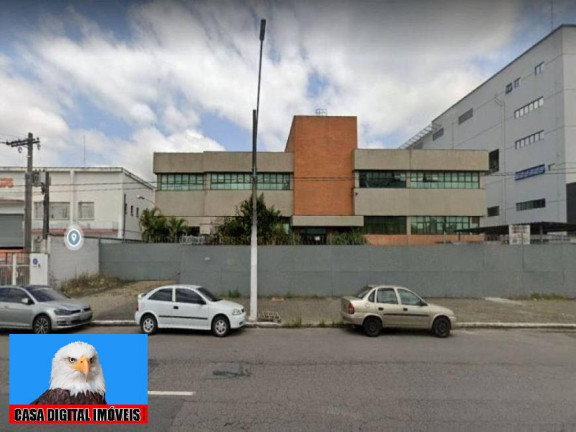 Galpão para Alugar, 2 m² em Jardim Pereira Leite - São Paulo