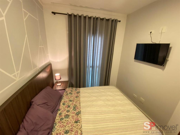 Imagem Apartamento com 2 Quartos à Venda, 80 m² em Vila Linda - Santo André