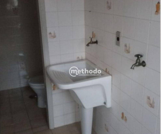 Imagem Apartamento com 3 Quartos à Venda, 97 m² em Bonfim - Campinas Imagem Apartamento com 3 Quartos à Venda, 97 m² em Bonfim - Campinas