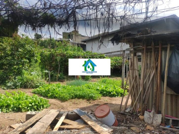 Terreno à Venda, 500 m² em Jardim Martins - Jundiaí