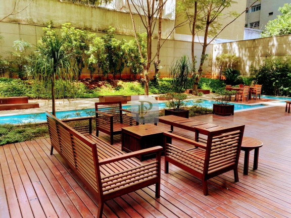 Imagem Apartamento com 2 Quartos para Alugar, 54 m² em Jardim Paulista - São Paulo Imagem Apartamento com 2 Quartos para Alugar, 54 m² em Jardim Paulista - São Paulo