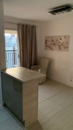 Imagem Apartamento com 2 Quartos à Venda, 52 m² em Jardim Celeste - São Paulo