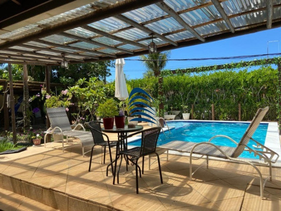 Imagem Casa com 4 Quartos à Venda, 468 m² em Buraquinho - Lauro De Freitas Imagem Casa com 4 Quartos à Venda, 468 m² em Buraquinho - Lauro De Freitas