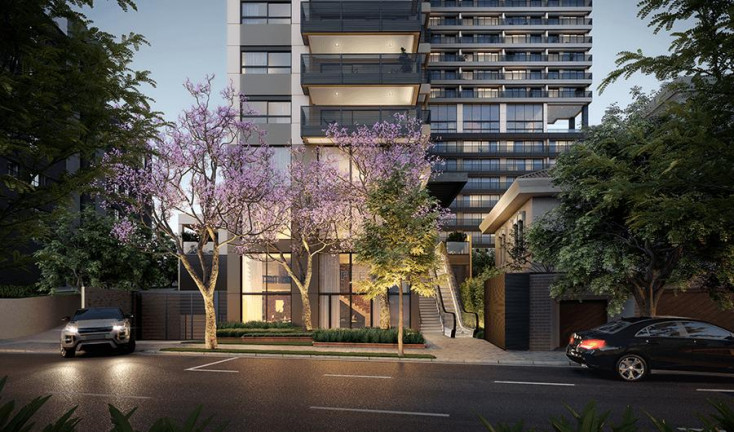 Apartamento com 2 Quartos à Venda, 73 m² em Vila Mariana - São Paulo