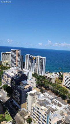 Apartamento com 3 Quartos à Venda, 310 m² em Ondina - Salvador