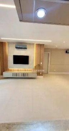 Imagem Apartamento com 3 Quartos à Venda, 132 m² em Jardim Aclimação - Cuiabá Imagem Apartamento com 3 Quartos à Venda, 132 m² em Jardim Aclimação - Cuiabá